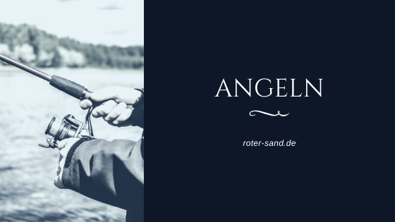 Angeln in Norderney