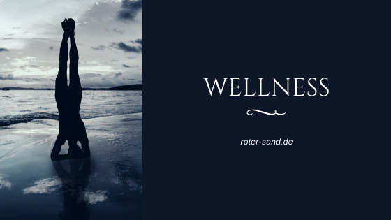 Wellness an der Nordsee