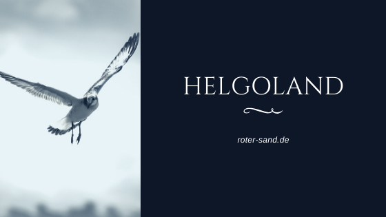 Insel Helgoland