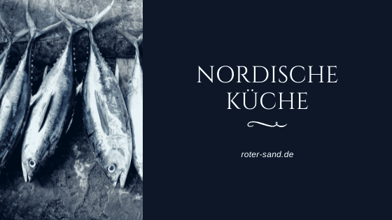 Die nordische Küche – Vielfalt für zu Hause